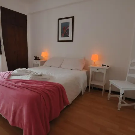 Lagos Central Apartments Ap 3-3
