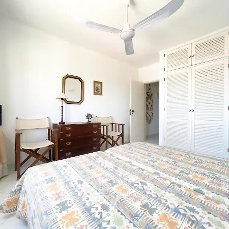 Tranquility And Sea View At Meia Praia #1867-2
