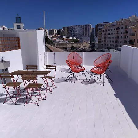 Urban Apartment-2