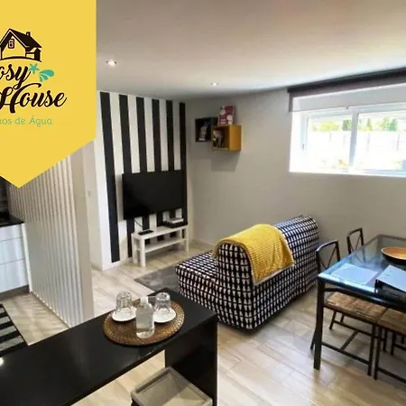 Cosy House-2