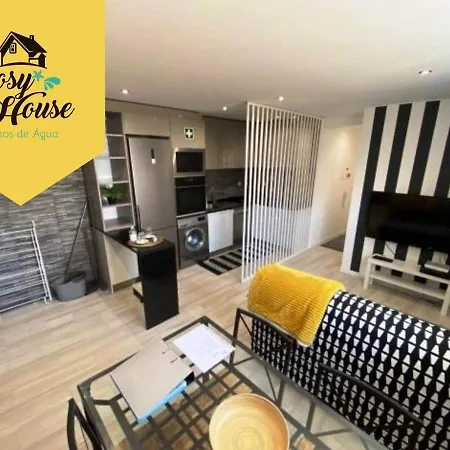 Cosy House-3