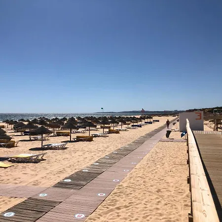 Vilamoura Marina Apartment With Swimming Pool-3