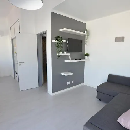 Lagos Central Apartments Ap 9-3