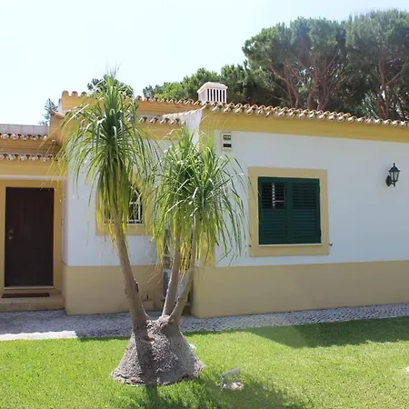 The Pinewood Villa-3