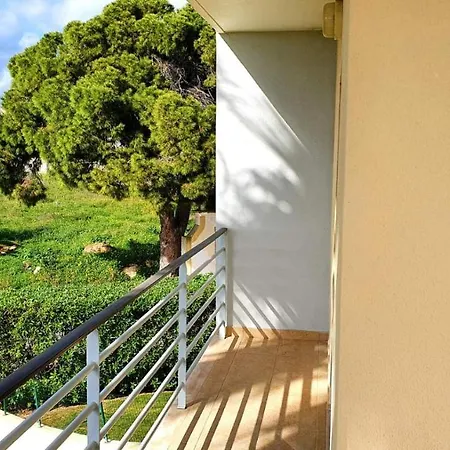 Vista Villa Da Praia, Alvor-2