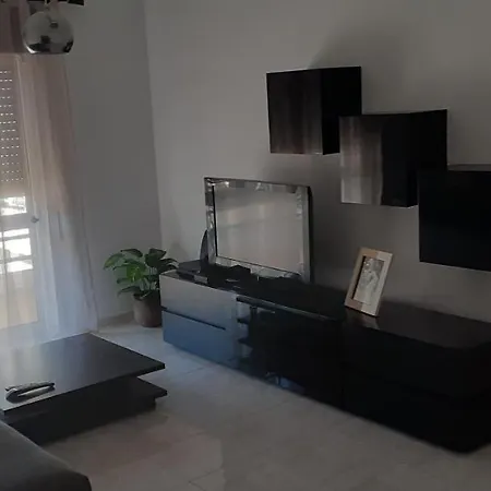 Maria'S House-2