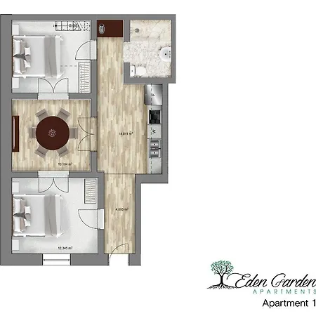 Casa Amendoeira Olhao-3