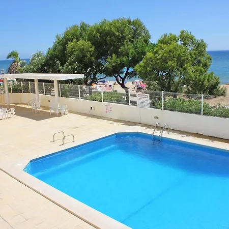 Oceanides Beach House - T2 Quarteira-3