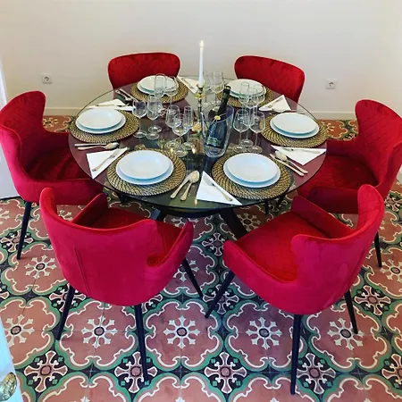 Casa Amendoeira Olhao-2