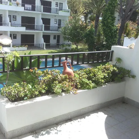 Vilamoura T1 Com Piscina - Mouramar I-2