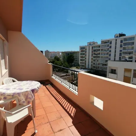 Apartamento Penha T3-3