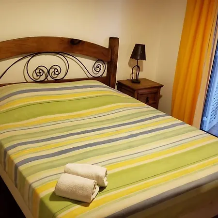 Marina Vilamoura Apartment-3