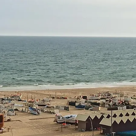 Best Sea View Monte Gordo-3