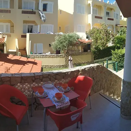 Prestige For Home Moradia Amendoeiras Quarteira-3