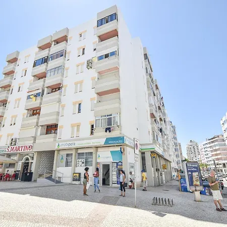 Timeless Beach II - Apartment-2