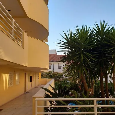 Marina Vilamoura Apartment-2