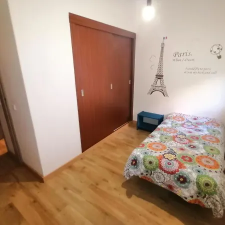 Apartamento Berlim-3