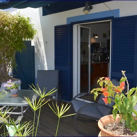 Studio Casa Formosa-3