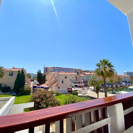 Marina Praia Apartment-2