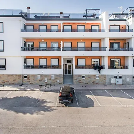 Apartamento Markus-2