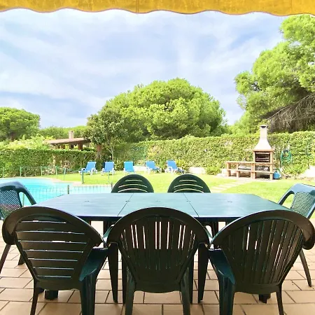 Vila Pereira - Private Pool - Vilamoura-3