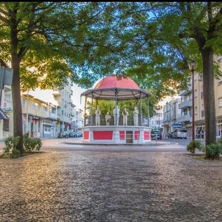 Casa Beny 1897 Guesthouse-3