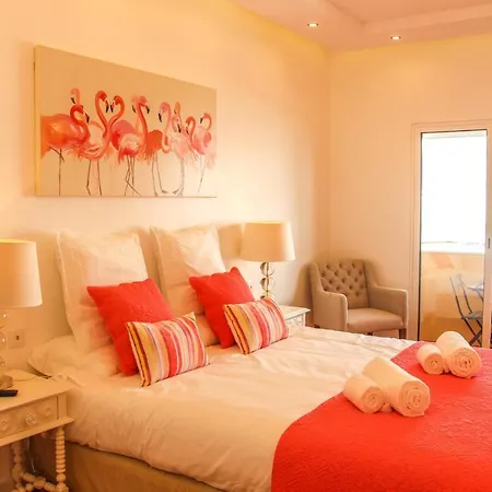Apartamentos SweetHomes-3