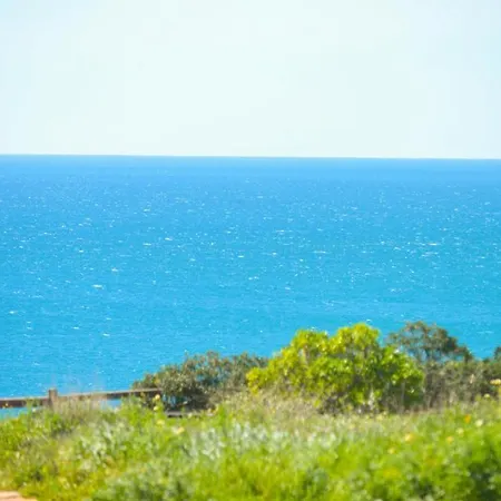 Sea View, 2 Minutes From Beach-2