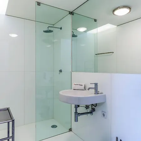 Flh Bernardas Fresh Mezzanine With Pool-3