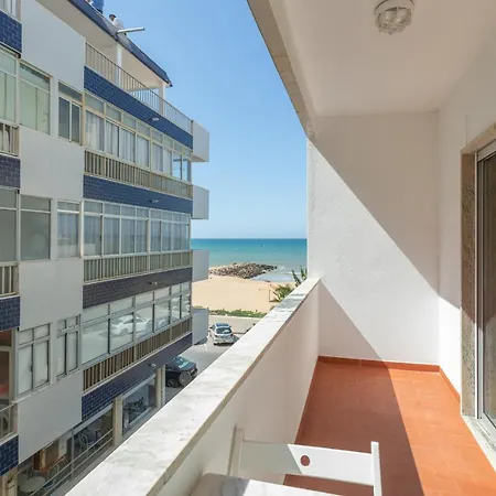 AL - Apartamentos Vista Mar-3