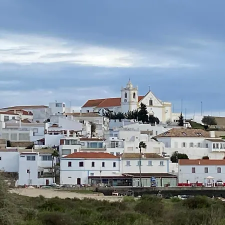 Apt. Sol E Mar, Ferragudo Centre-2