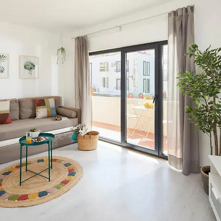 Casas Barulho Apartment Old Town-3