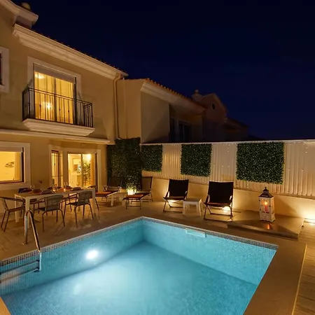 Eagle Eye Villa-3
