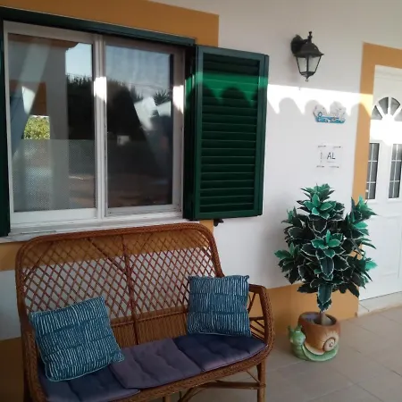 Azimute Guest House-2
