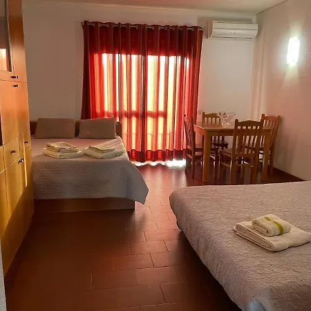 Leziria Apartments Vilamoura-2