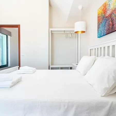 Holiday House In Elite Residential Area Of Faro-3