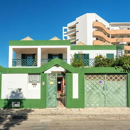 Holiday House In Elite Residential Area Of Faro-2
