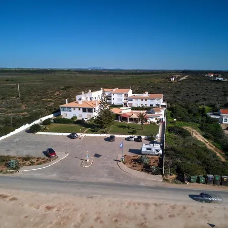 Beach Front Apartment 2-3