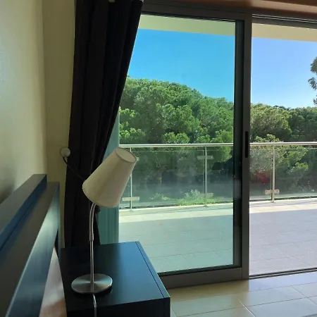 Delightful Vacations Apartment In Algarve-3