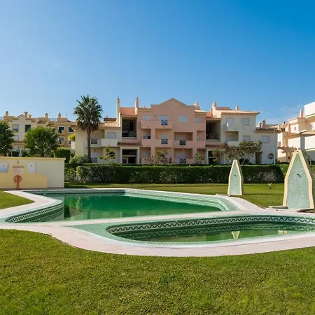 Quinta Do Paiva - Two Bedroom Apartment Olhos De Agua-2