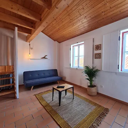 Alba Odeceixe - Casa Alta-2