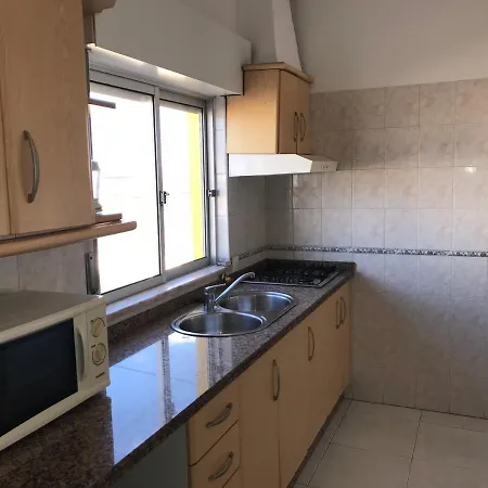 Apartamentos Barracuda-3