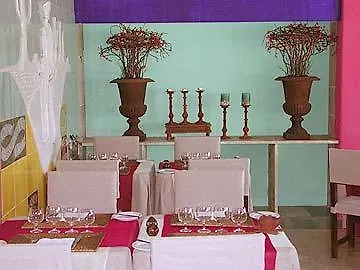 Hotel Aqua Meia Praia-3