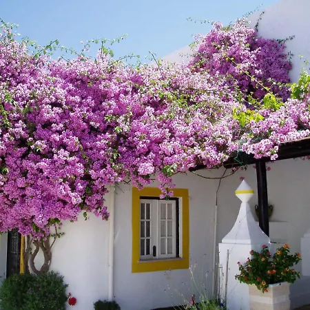 Rio Arade Algarve Manor House-3