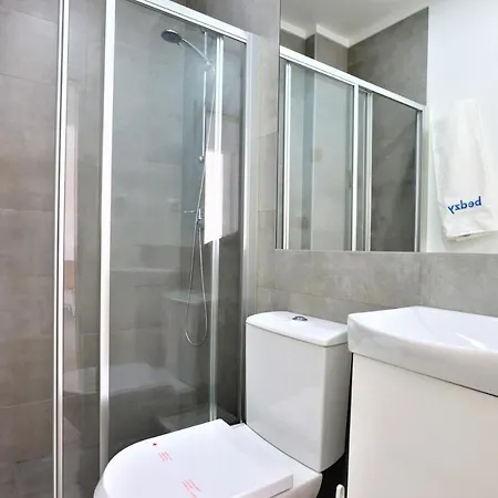 Vila - Mar - Private Outdoor Jacuzzi - Wifi & Airco - By Bedzy-3