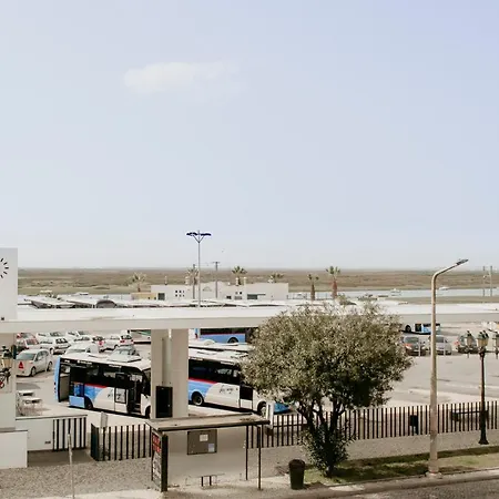 Residencial Avenida-2