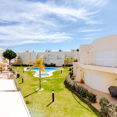 Al - Apartamento Terracos Da Falesia-2