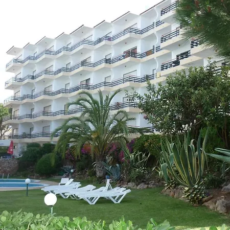 Apartamentos Mar-Bel Sol-3