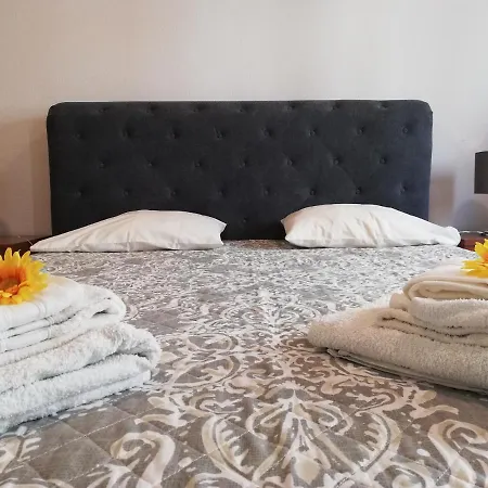 Alltravel Alvor Apartment-2