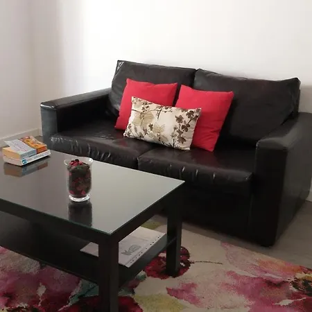 Historic Center Beach Apartment - Lagos - Algarve-2